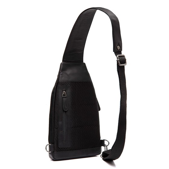 The Chesterfield Brand Bowey Umhängetasche Leder 17 cm