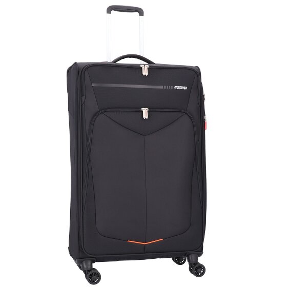 American Tourister Summerfunk 4-Rollen Trolley 79 cm