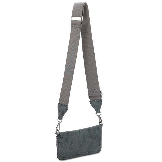 Fritzi aus Preußen Lou Vintage Geldbörse 20.5 cm