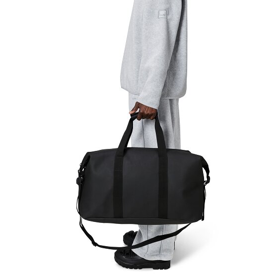 Rains Hilo Weekender Reisetasche 52 cm