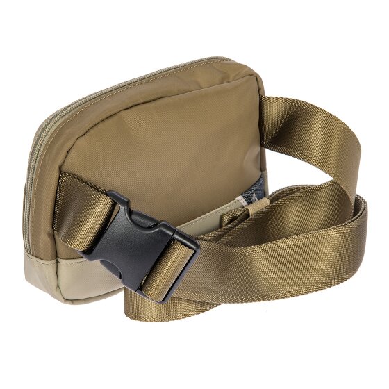 Bric's Replay Sand Woo Mini Bag Umhängetasche 18 cm