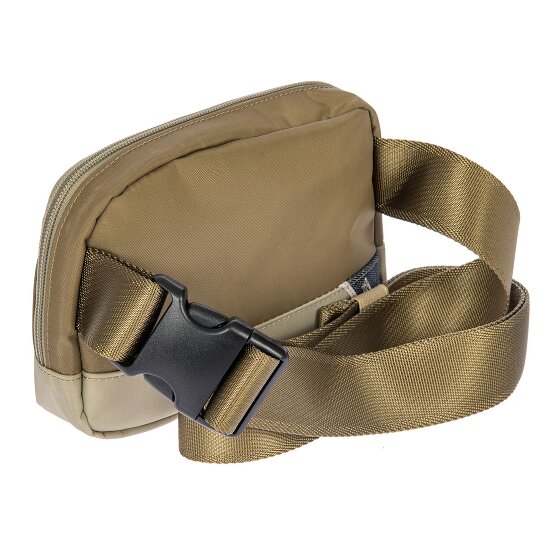 Bric's Replay Sand Woo Mini Bag Umhängetasche 18 cm