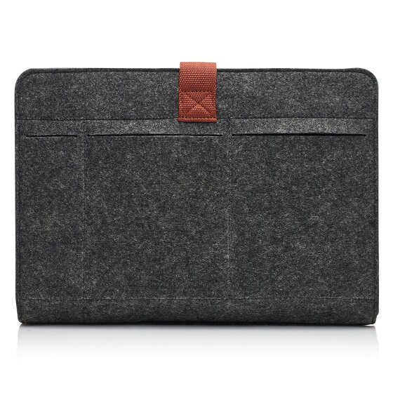 Castelijn & Beerens Nova Laptophülle 37,5 cm