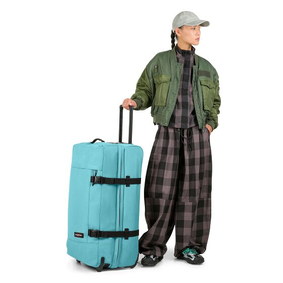Eastpak Tranverz 2 Rollen Trolley 79 cm