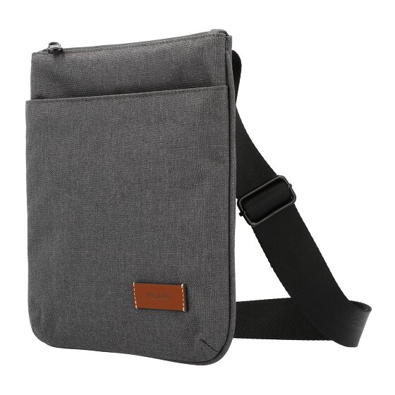 Picard Go Eco Umhängetasche 23.5 cm