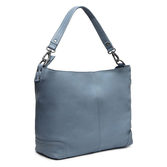 The Chesterfield Brand Astero Schultertasche Leder 32 cm