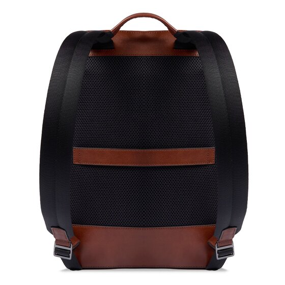 The Bridge Iacopo Daypack Leder 41 cm Laptopfach