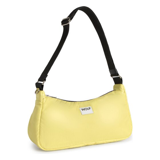 Wouf Glossy Schultertasche 31 cm