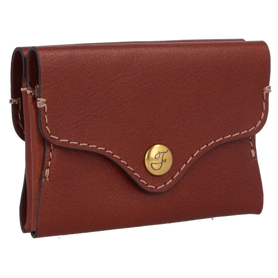 Fossil Heritage Kreditkartenetui Leder 10 cm Fossil Heritage Kreditkartenetui Leder 10 cm