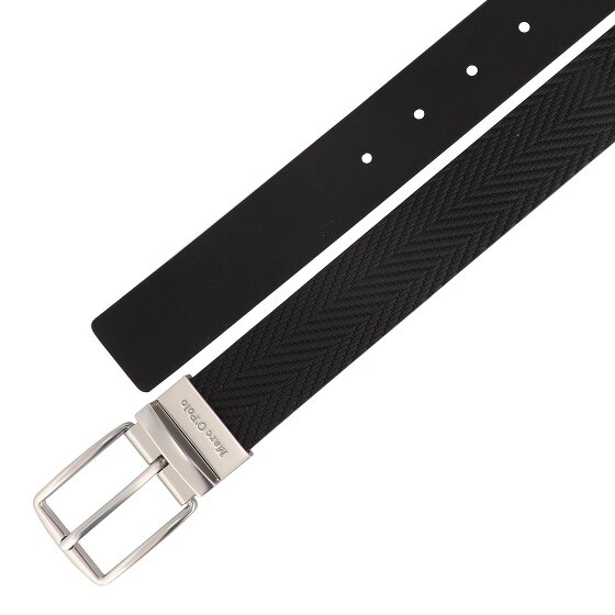 Marc O'Polo Wendegürtel Leder