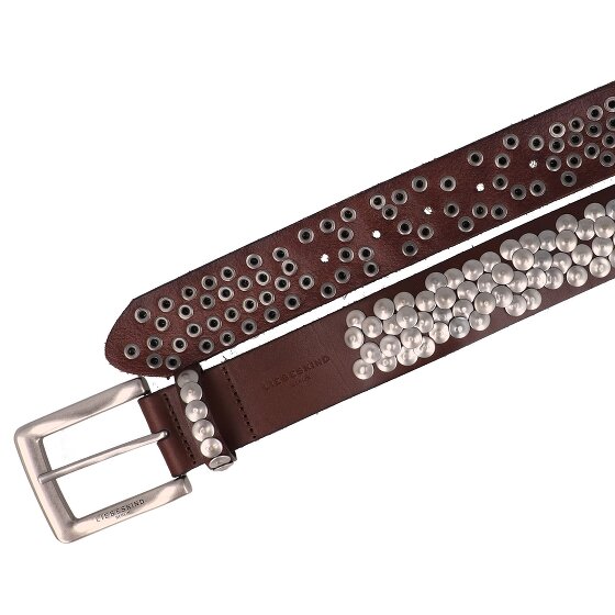Liebeskind Nietengürtel Leder