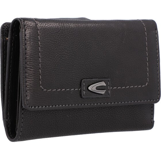 camel active Tarma Geldbörse RFID Leder 14 cm
