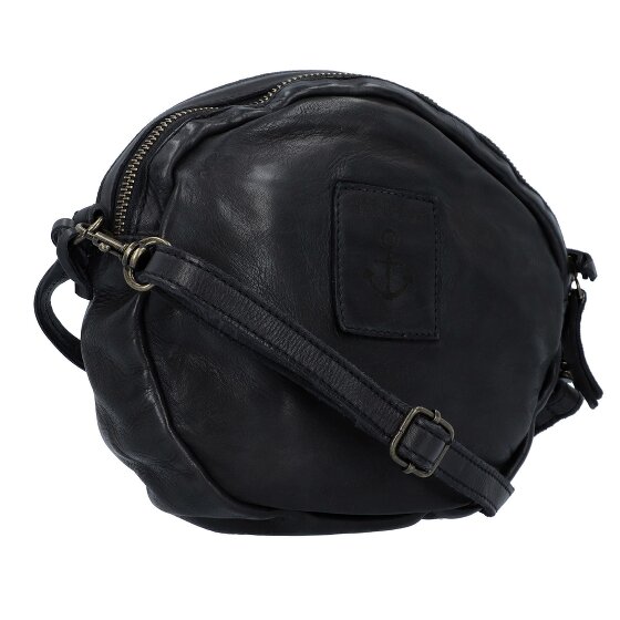 Harbour 2nd Anchor Love Halima Umhängetasche Leder 24 cm