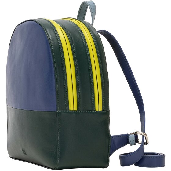DuDu City Rucksack Leder 26,5 cm