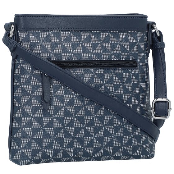 Gabor Barina Umhängetasche 23 cm