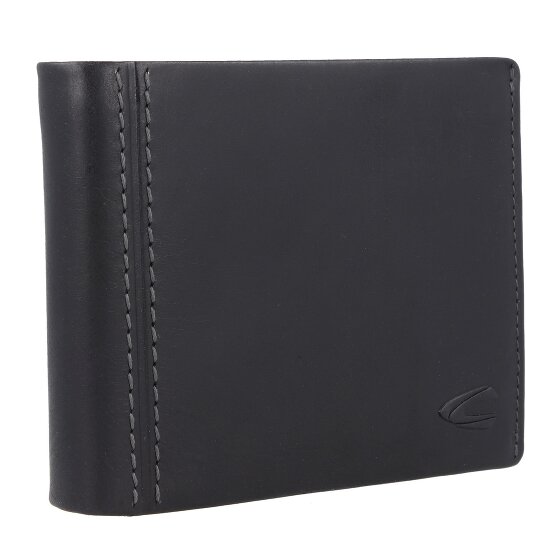 camel active Bilbao Geldbörse RFID Schutz Leder 13 cm