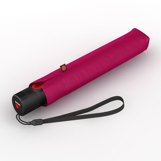 Knirps U.200 Duomatic Taschenschirm 28 cm
