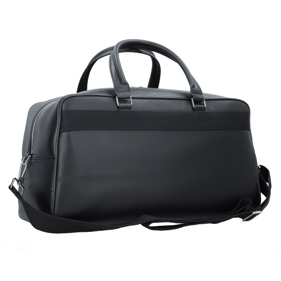 Lacoste Angy Weekender Reisetasche Leder 46 cm Lacoste Angy Weekender Reisetasche Leder 46 cm