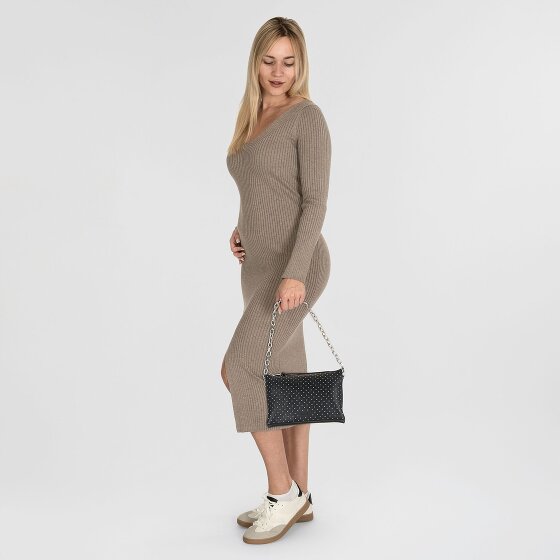Seidenfelt Jomala Schultertasche 28 cm