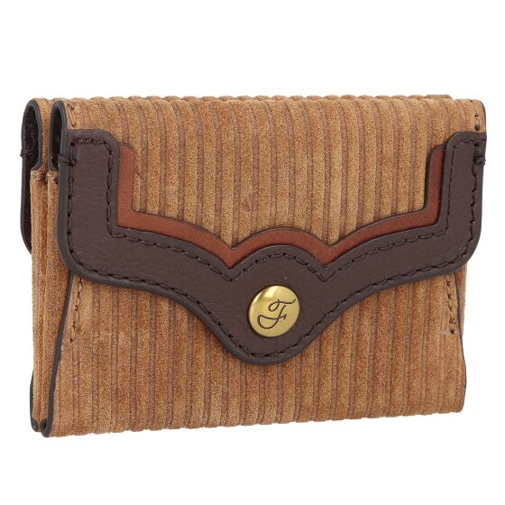 Fossil Kreditkartenetui Leder 10 cm