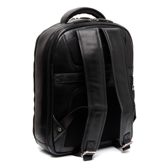 The Chesterfield Brand Maggiore Daypack Leder 40 cm Laptopfach The Chesterfield Brand Maggiore Daypack Leder 40 cm Laptopfach