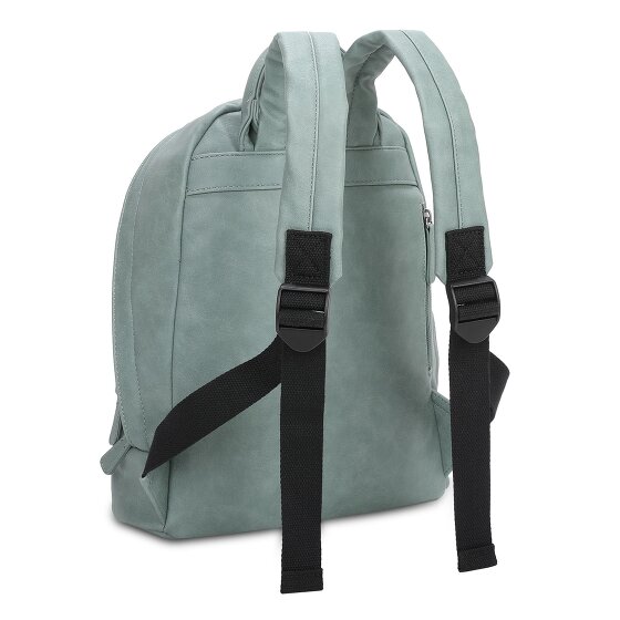 Fritzi aus Preußen Fritzi07 City Rucksack 31 cm