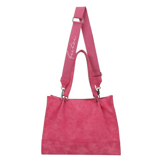 Fritzi aus Preußen Toty01 Jive Schultertasche 40 cm