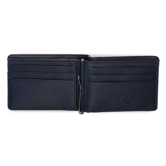 Mywalit Geldbörse RFID Schutz Leder 11 cm