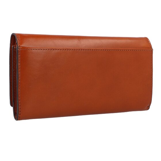 The Bridge Leda Geldbörse Leder 19.5 cm