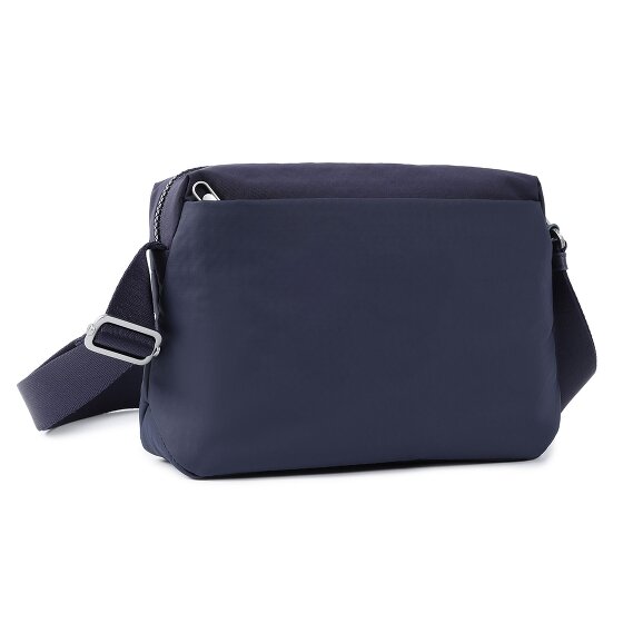 Hedgren Furo Nara Gürteltasche RFID Schutz 22 cm