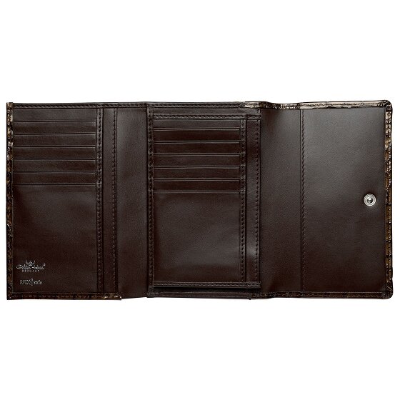 Golden Head Cayenne Geldbörse RFID Leder 14 cm Golden Head Cayenne Geldbörse RFID Leder 14 cm