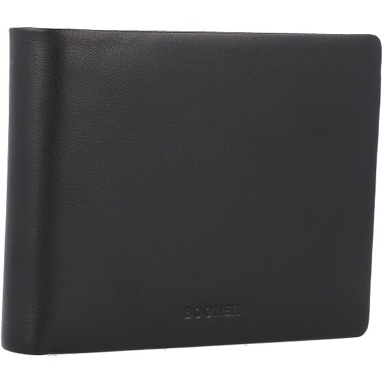Bogner Aspen Lennox Geldbörse Leder 13 cm
