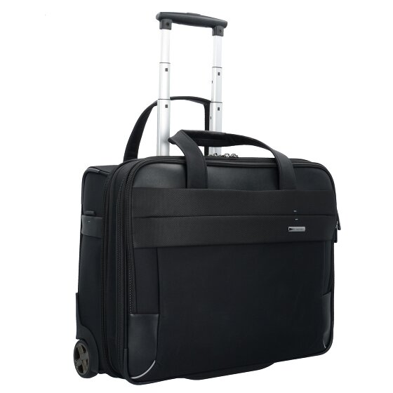 Samsonite Spectrolite 2.0 2-Rollen Business Trolley 50 cm Laptopfach