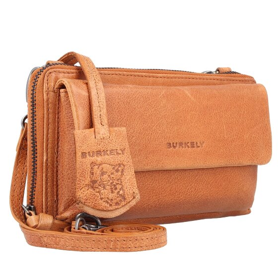 Burkely Just Jolie Handytasche Leder 13 cm