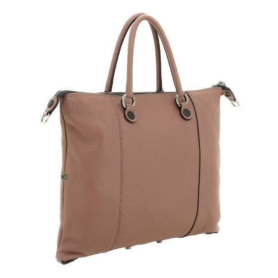 Gabs G3 Plus 5 in 1 Schultertasche Leder 37 cm