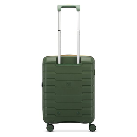 Roncato Skyline 2.0 Neon 4 Rollen Kabinentrolley 55 cm