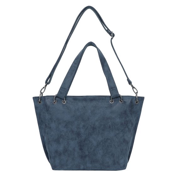 Fritzi aus Preußen Fritzi Shopper Vintage Shopper Tasche 31.5 cm