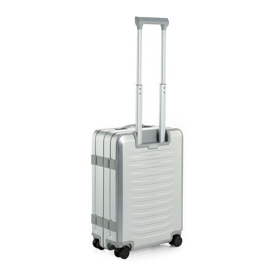 Porsche Design Roadster 4 Rollen Kabinentrolley 55 cm