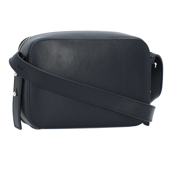 Tommy Hilfiger Hilfiger Leather Umhängetasche Leder 20 cm Tommy Hilfiger Hilfiger Leather Umhängetasche Leder 20 cm