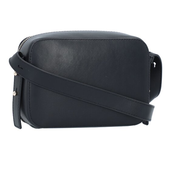 Tommy Hilfiger Hilfiger Leather Umhängetasche Leder 20 cm