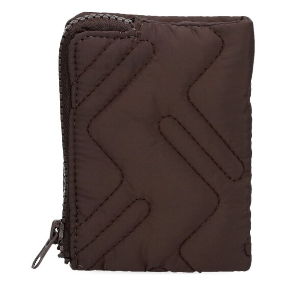 Zwei Cleo Geldbörse 13 cm