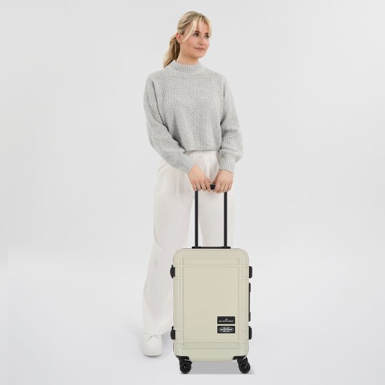 Eastpak 0 Resist'R 4 Rollen Kabinentrolley S 55 cm