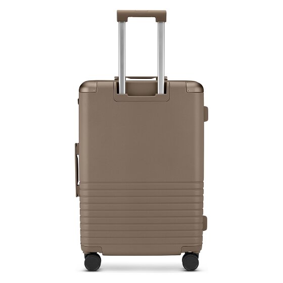 Kapten & Son Heathrow 4 Rollen Trolley 69 cm