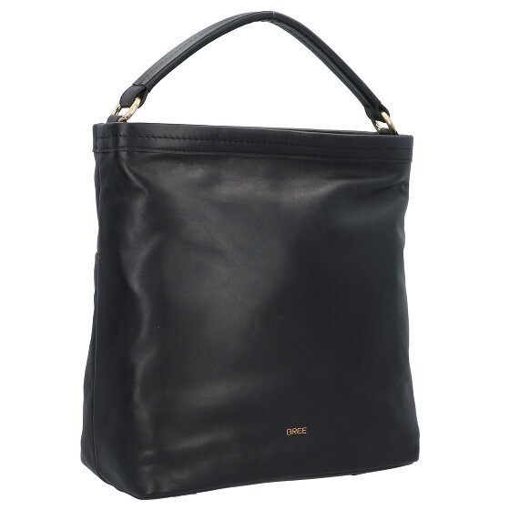 Bree Juna 2 Handtasche Leder 30 cm