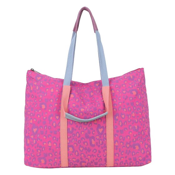 Fritzi aus Preußen Leo Special Shopper Tasche 42.5 cm