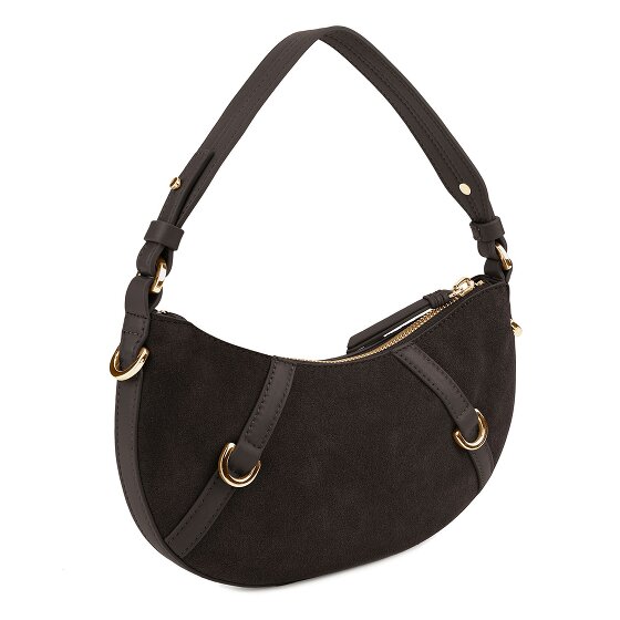 LES VISIONNAIRES Enya Schultertasche Leder 26 cm LES VISIONNAIRES Enya Schultertasche Leder 26 cm