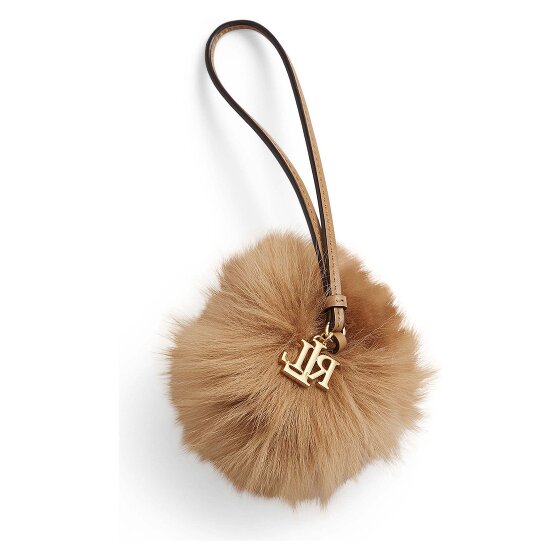 Lauren Ralph Lauren Taschenanhänger Leder 23 cm