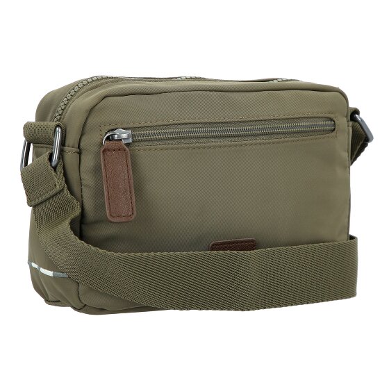 camel active Aurum Umhängetasche 23 cm camel active Aurum Umhängetasche 23 cm