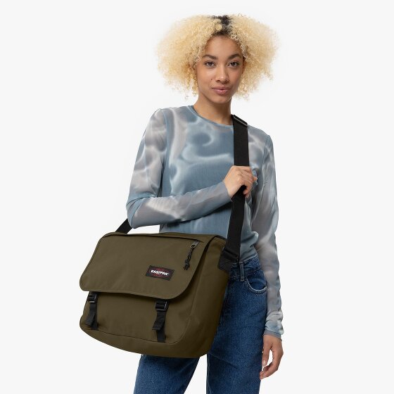 Eastpak Delegate + Messenger 38.5 cm Laptopfach Eastpak Delegate + Messenger 38.5 cm Laptopfach