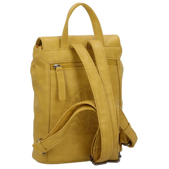 Greenburry Mad'l Dasch City Rucksack 29 cm Greenburry Mad'l Dasch City Rucksack 29 cm